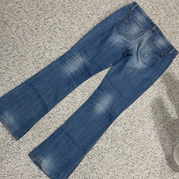 JOES JEANS THE ROCKER SIZE 30/33 - Picture 10 of 11